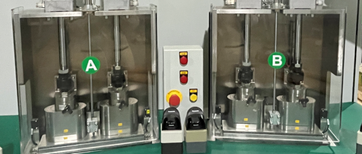 STT Empowers Sensor Enterprises to Tackle R744 High-Pressure Hurdles